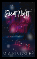 Mia Kingsley - Silent Night, Killing Night artwork