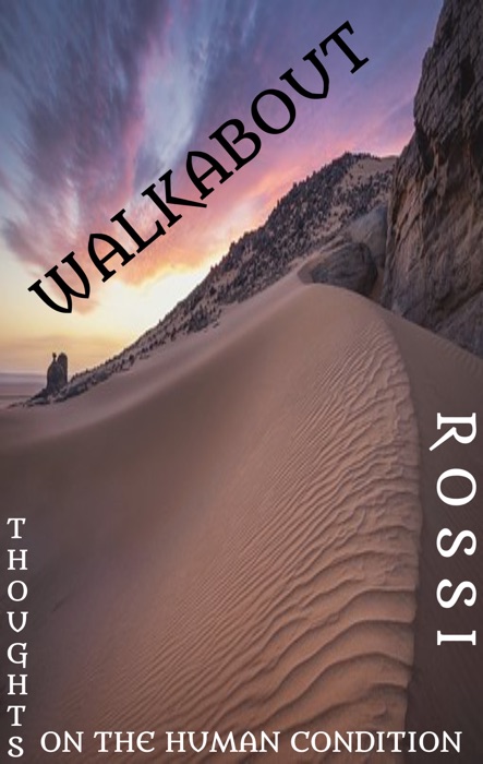 Walkabout