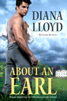 Diana Lloyd - About an Earl artwork