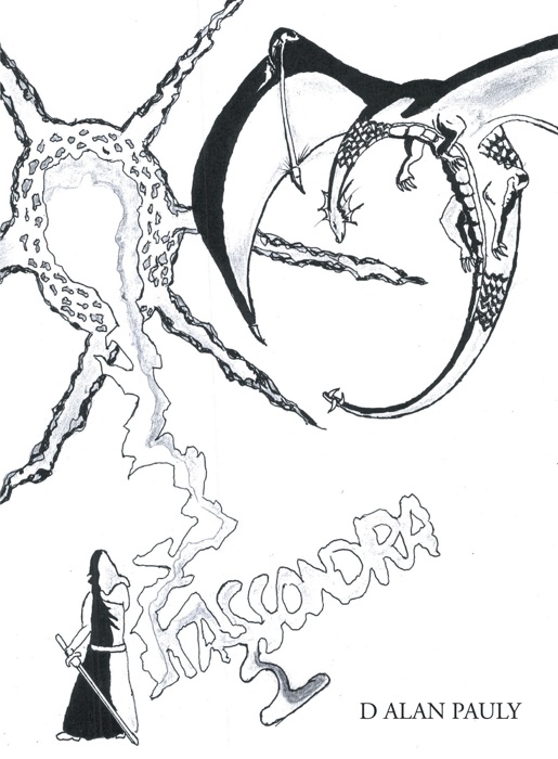 Kassondra 2