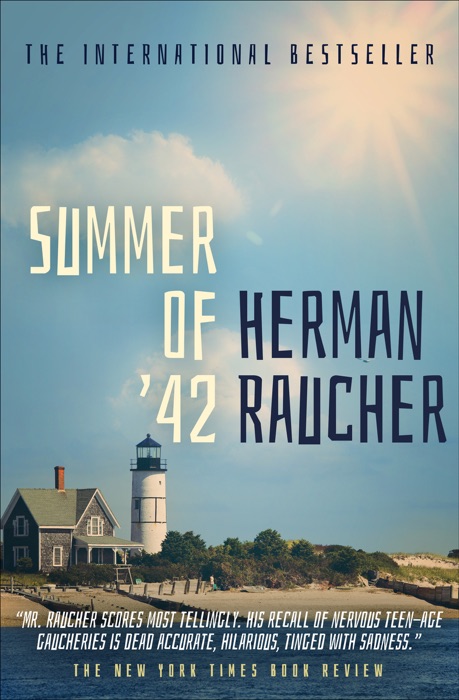 Summer of '42