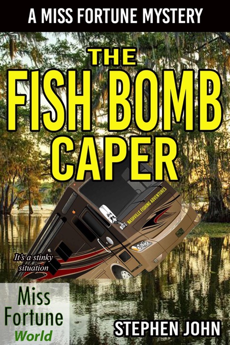 The Fish Bomb Caper