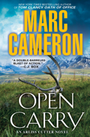 Marc Cameron - Open Carry artwork