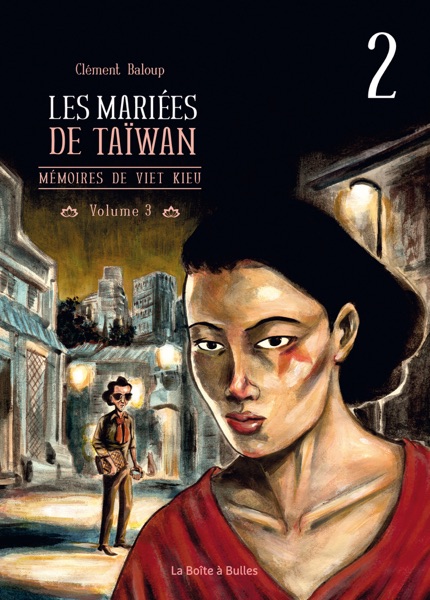 Mémoires de viet kieu T3
