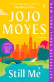 Still Me - Jojo Moyes