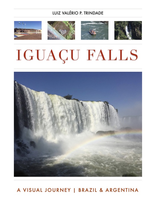 Iguaçu Falls