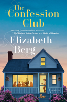 Elizabeth Berg - The Confession Club artwork