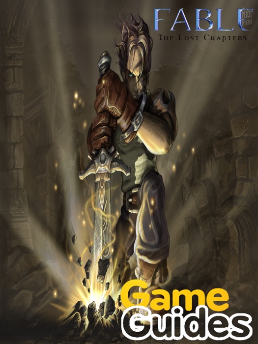 Fable The Lost Chapters Game Guide