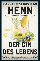 Carsten Sebastian Henn - Der Gin des Lebens artwork