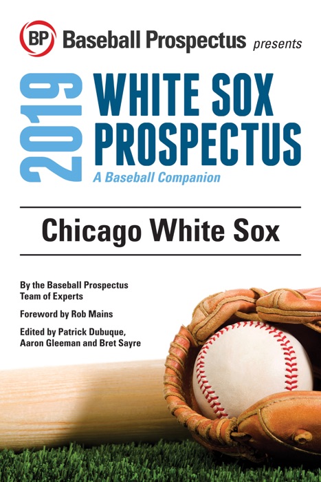 Chicago White Sox 2019