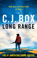 C.J. Box - Long Range artwork