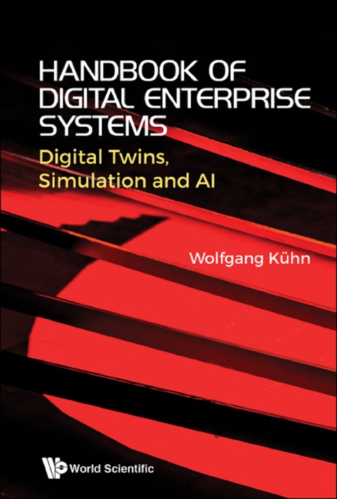 Handbook of Digital Enterprise Systems