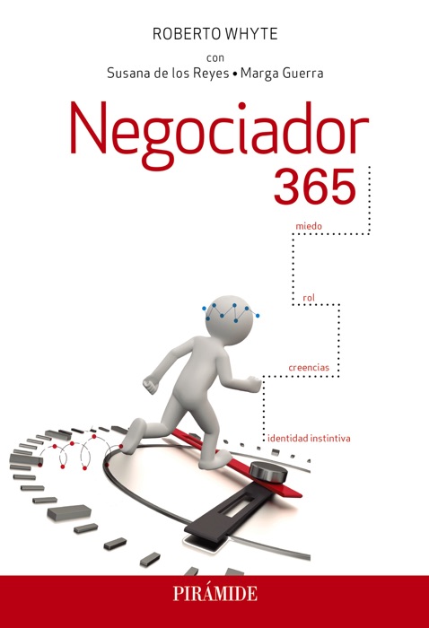 Negociador 365