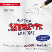 Auf der Serviette erklärt - Dan Roam