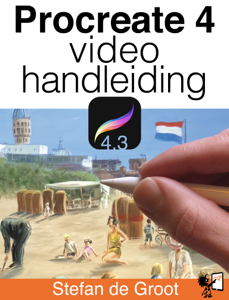  Procreate 4 Video Handleiding Downloaden PDF online boek