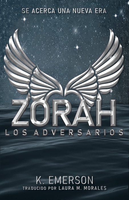 Zorah: Los Adversarios