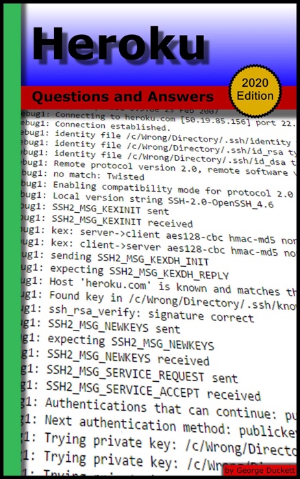 Heroku: Questions and Answers (2020 Edition)