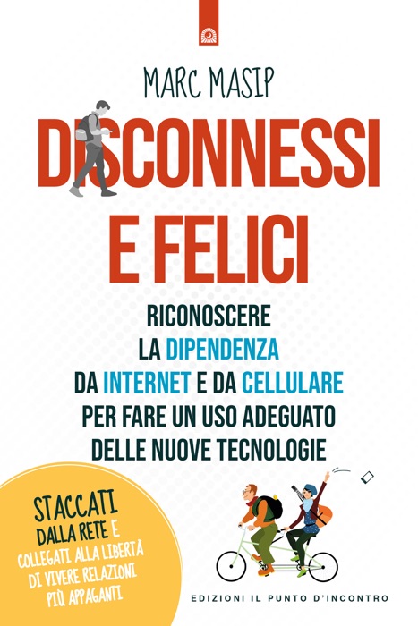 Disconnessi e felici