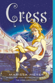 Cress - Marissa Meyer