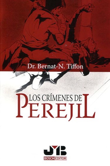 Los crímenes de Perejil