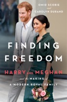 Finding Freedom - GlobalWritersRank