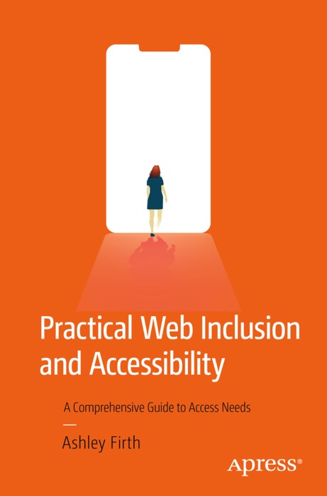 Practical Web Inclusion and Accessibility