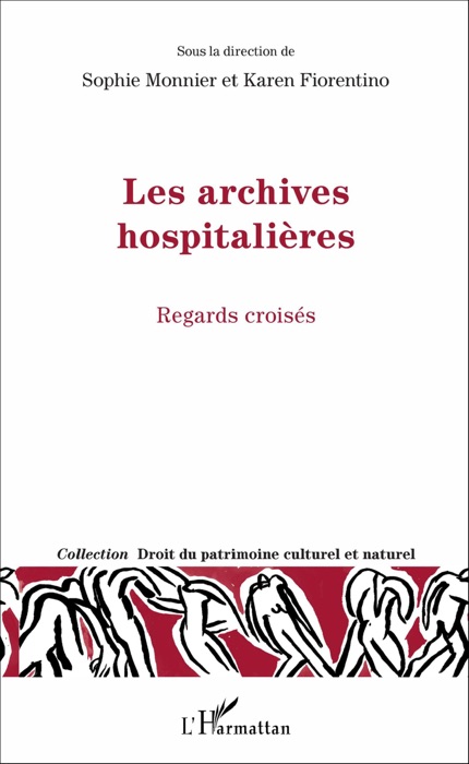 Les archives hospitalières