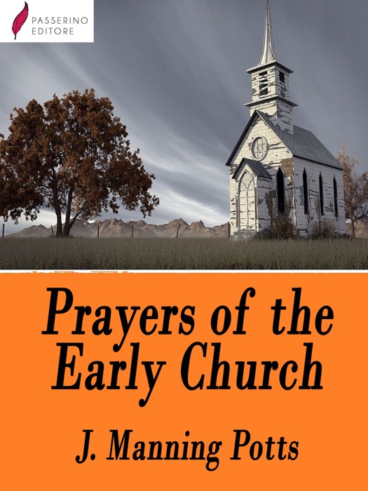 Prayers of the Early Church