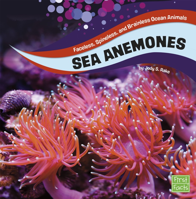Sea Anemones