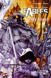 Fables, Band 7 - Heimatland - Bill Willingham by  Bill Willingham PDF Download