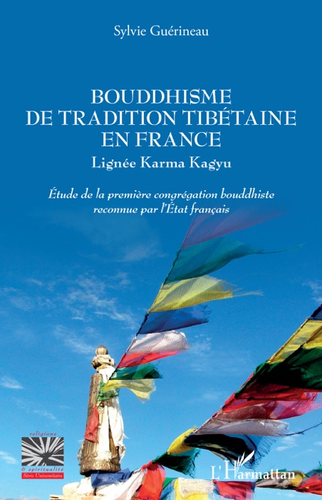 Bouddhisme de tradition tibétaine en France