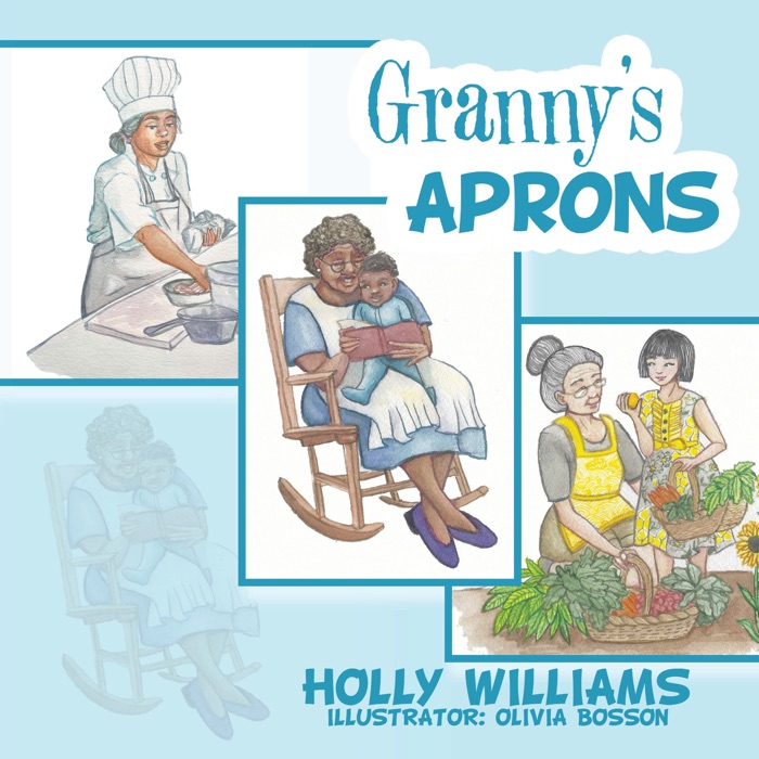 Granny’s Aprons