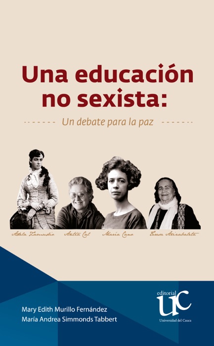Una educación no sexista