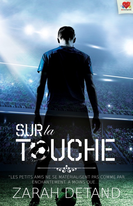 Sur la touche