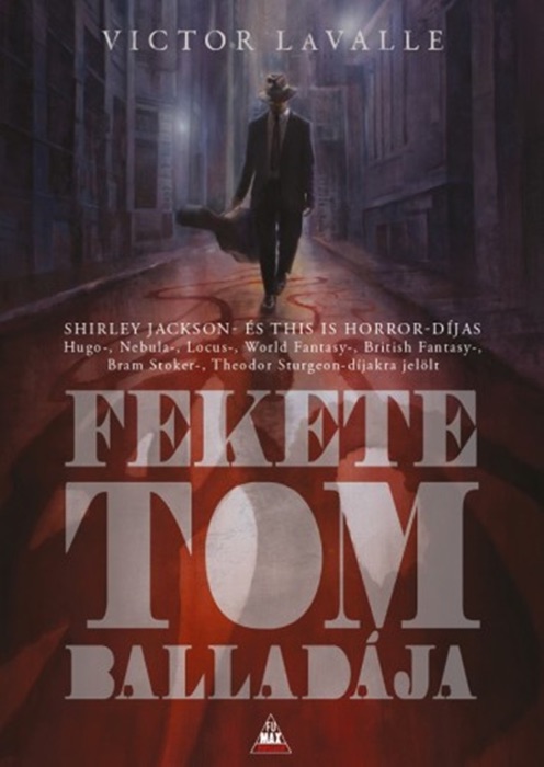 Fekete Tom balladája