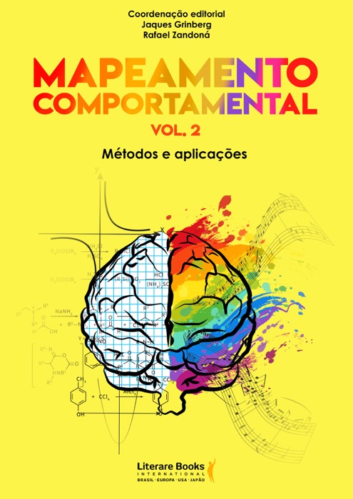 Mapeamento comportamental - volume 2