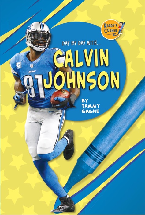 Calvin Johnson