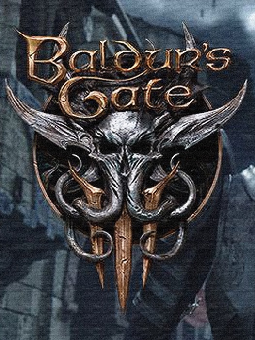 Baldur's Gate III: The Official Pre-order Game Walkthrough