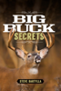 Steve Bartylla - Big Buck Secrets artwork