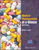 Medical Pharmacology at a Glance - Michael J. Neal