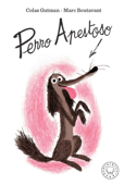 Perro Apestoso - Colas Gutman