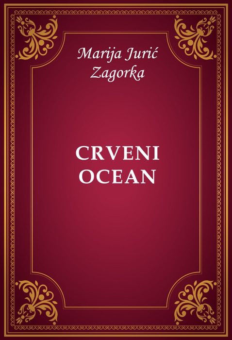 Crveni ocean