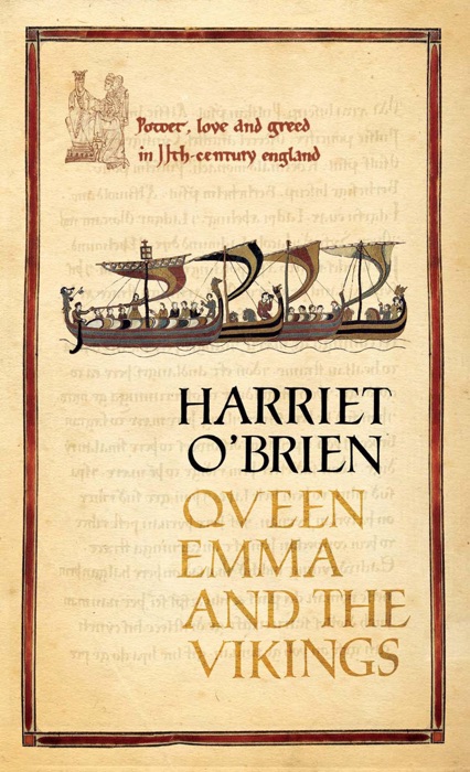 Queen Emma and the Vikings