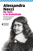 Re Sole e lo Scoiattolo - Alessandra Necci