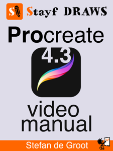  Procreate 4 Video Manual Downloaden PDF online boek