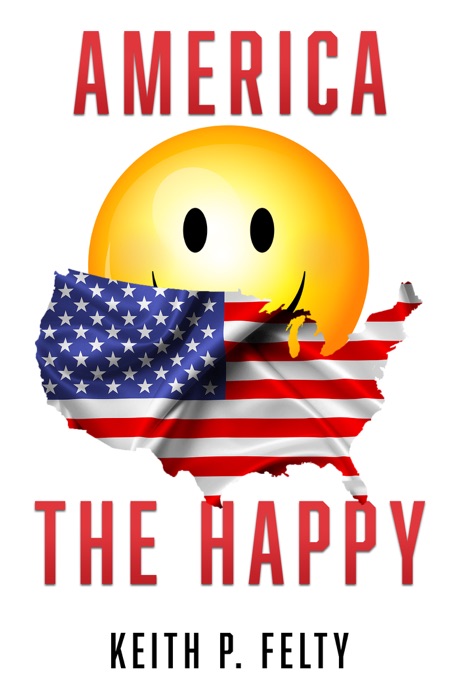 America, The Happy