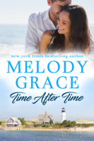 Melody Grace - Time After Time artwork