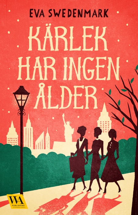 Kärlek har ingen ålder