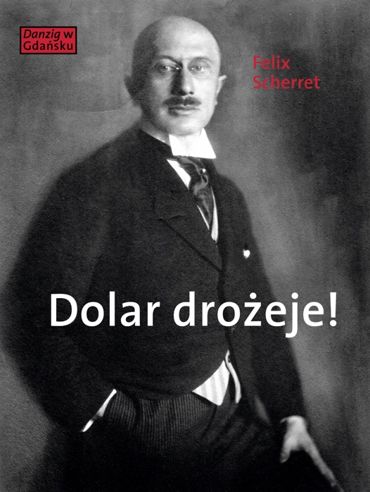 Dolar drożeje!