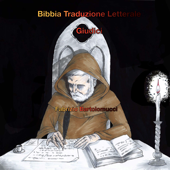 Bibbia Traduzione Letterale: Giudici - Fabrizio Bartolomucci